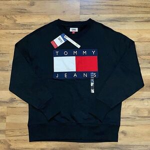 Tommy jeans crewneck